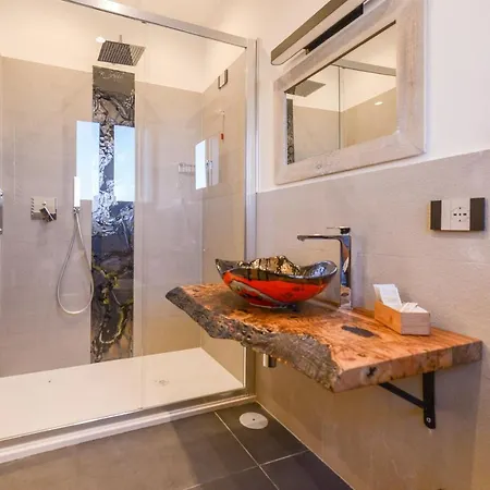 Bed & Breakfast Antichi Orti Del Sole
