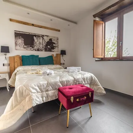 Antichi Orti Del Sole Bed & Breakfast Agerola