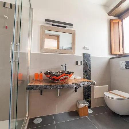 Antichi Orti Del Sole Bed & Breakfast *