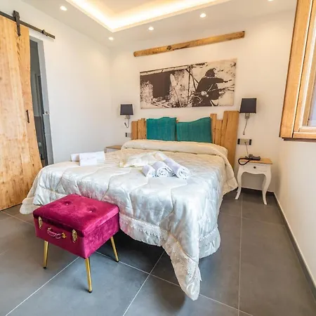 Antichi Orti Del Sole Bed & Breakfast *