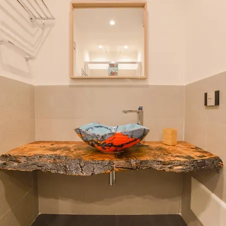 Antichi Orti Del Sole Bed & Breakfast Agerola