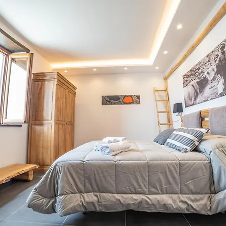 Bed & Breakfast Antichi Orti Del Sole Agerola