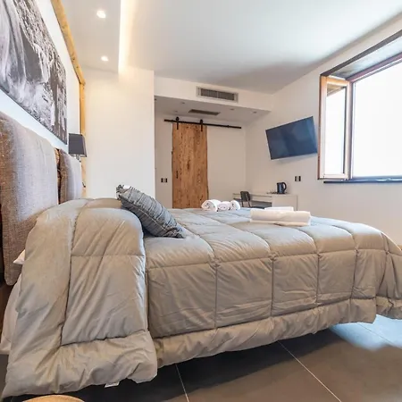 Antichi Orti Del Sole Bed & Breakfast