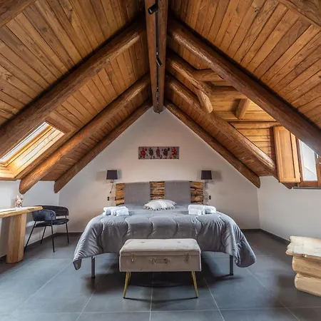 Bed & Breakfast Antichi Orti Del Sole *