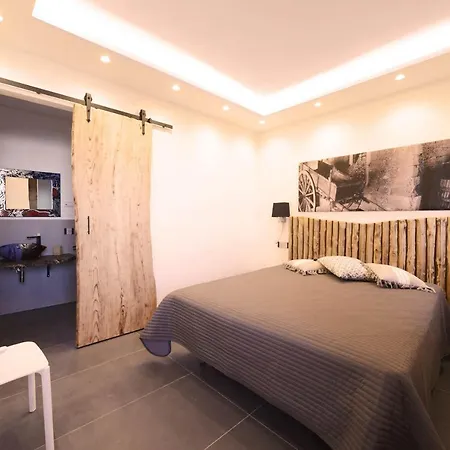 Antichi Orti Del Sole Bed & Breakfast