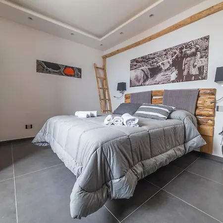 Bed & Breakfast Antichi Orti Del Sole