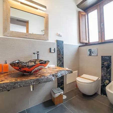 Antichi Orti Del Sole Bed & Breakfast *
