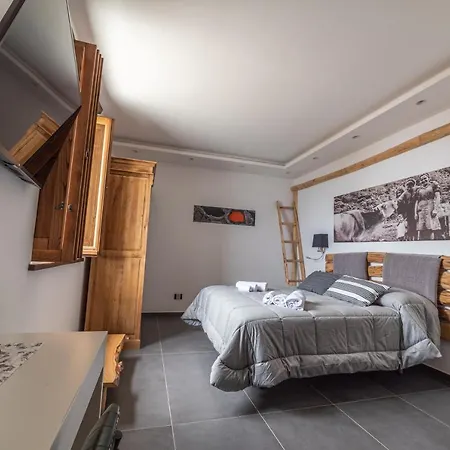 Bed & Breakfast Antichi Orti Del Sole