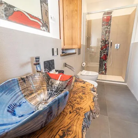 Bed & Breakfast Antichi Orti Del Sole