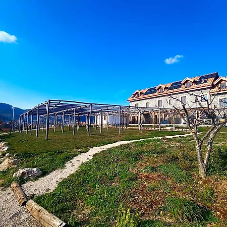Antichi Orti Del Sole Bed & Breakfast 4*
