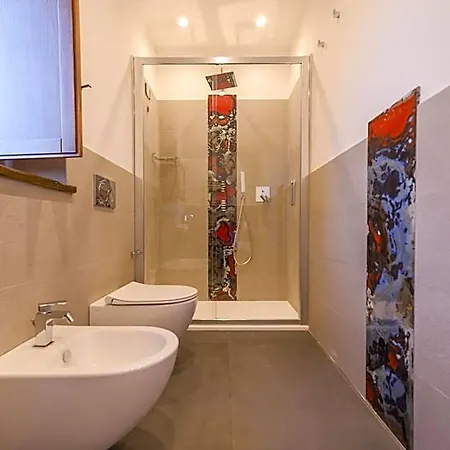 Bed & Breakfast Antichi Orti Del Sole 4*