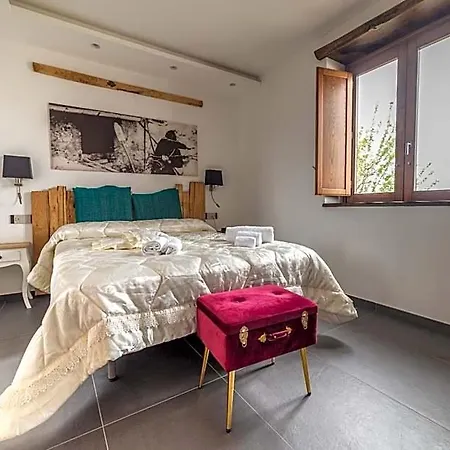 Frühstückspension Antichi Orti Del Sole 4*