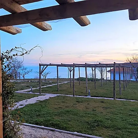 Antichi Orti Del Sole Bed & Breakfast Agerola