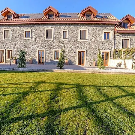 Antichi Orti Del Sole Frühstückspension 4*