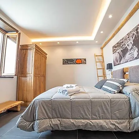 Antichi Orti Del Sole 4*