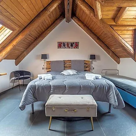Frühstückspension Antichi Orti Del Sole 4*