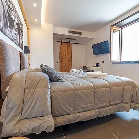 Frühstückspension Antichi Orti Del Sole 4*