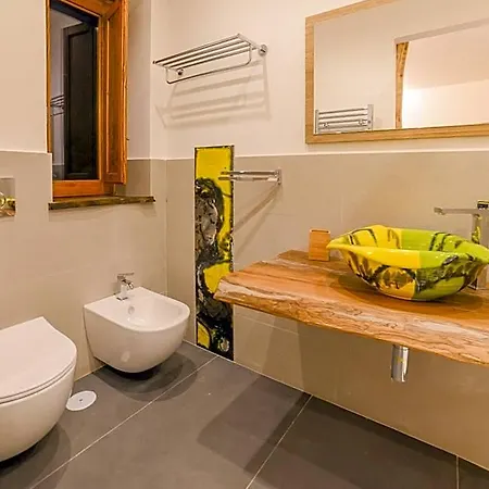 Bed & Breakfast Antichi Orti Del Sole