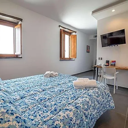 Antichi Orti Del Sole 4* Agerola