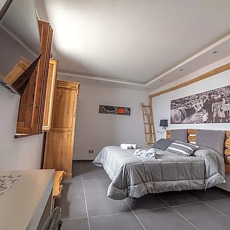 Antichi Orti Del Sole 4* Agerola