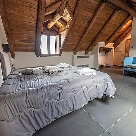 Antichi Orti Del Sole 4* Аджерола