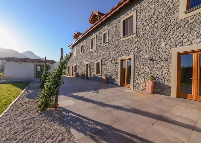 Antichi Orti Del Sole Bed & Breakfast 4*