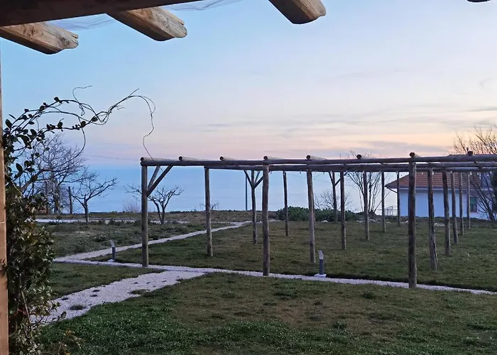 Antichi Orti Del Sole 4* Аджерола